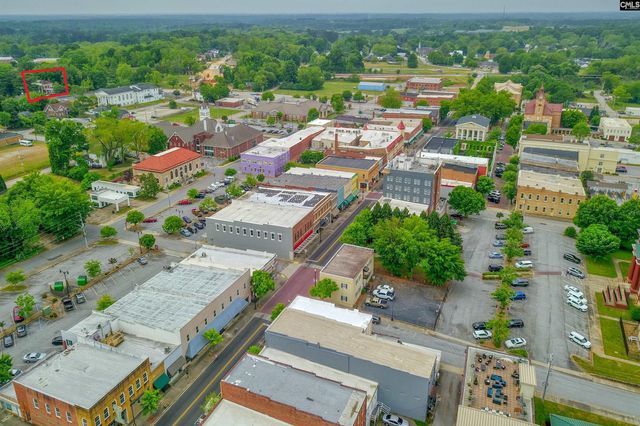 737 Caldwell Street, Newberry, SC 29108
