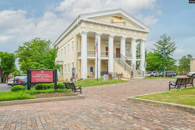 737 Caldwell Street, Newberry, SC 29108