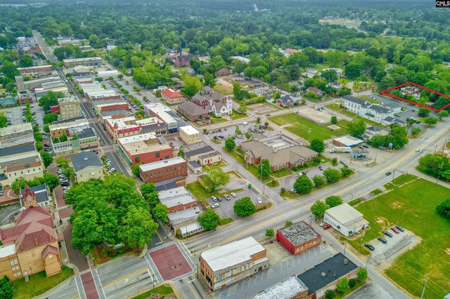737 Caldwell Street, Newberry, SC 29108