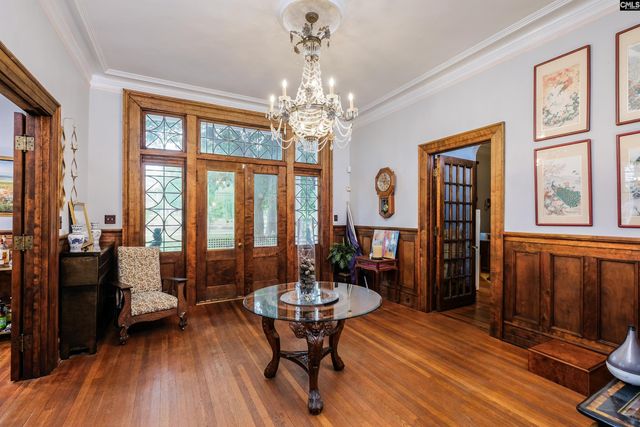 737 Caldwell Street, Newberry, SC 29108