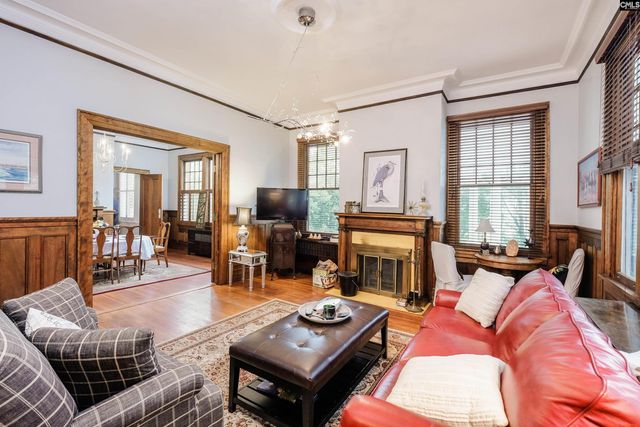 737 Caldwell Street, Newberry, SC 29108