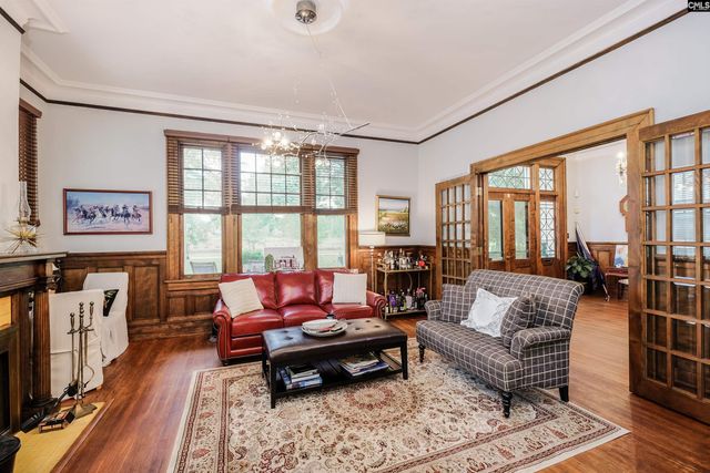 737 Caldwell Street, Newberry, SC 29108