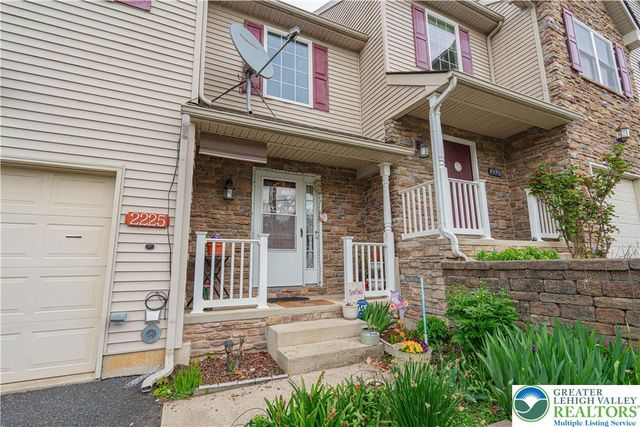 2225 South Dauphin Street, Salisbury Twp, PA 18103