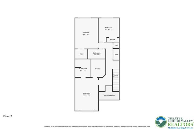 2225 South Dauphin Street, Salisbury Twp, PA 18103