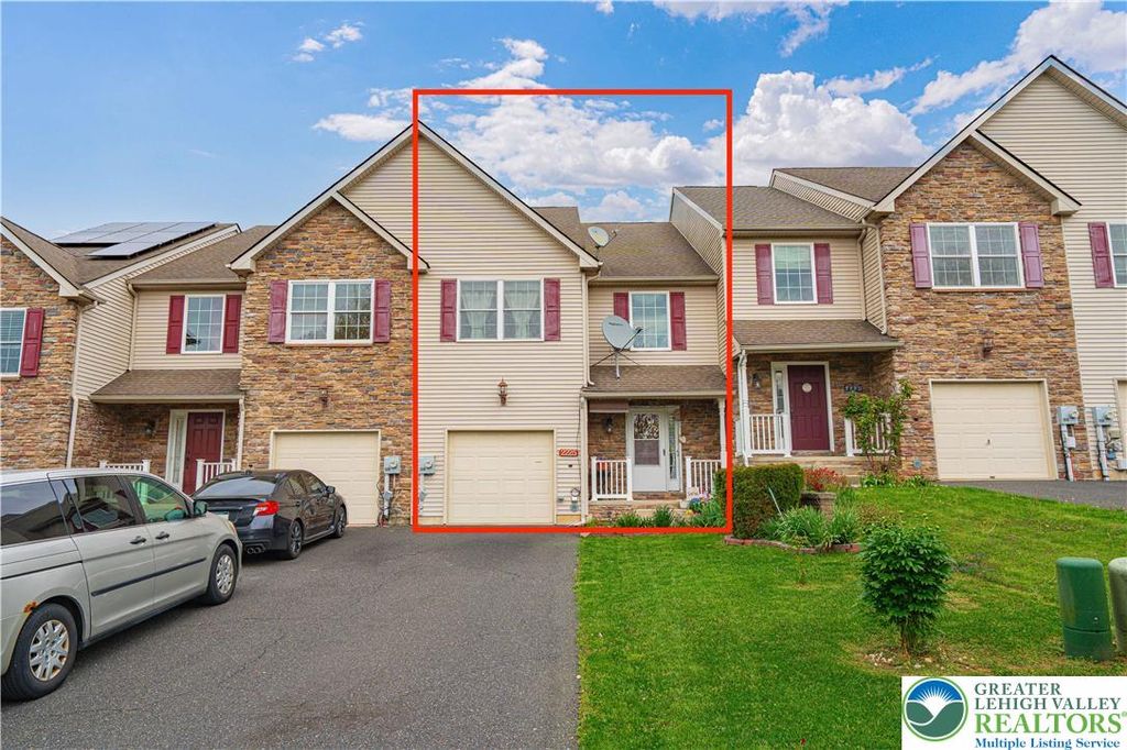 2225 South Dauphin Street, Salisbury Twp, PA 18103