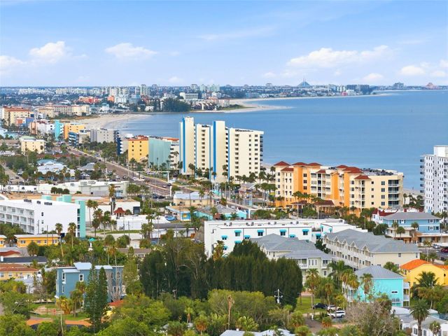 15814 3RD STREET E, Redington Beach, FL 33708