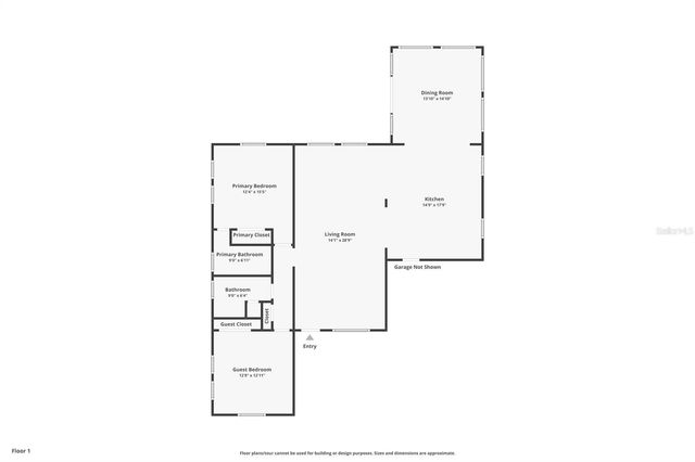 15814 3RD STREET E, Redington Beach, FL 33708