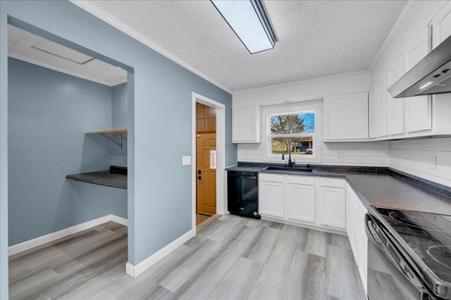 648 Ra Griffith Highway, Jasper, TN 37347