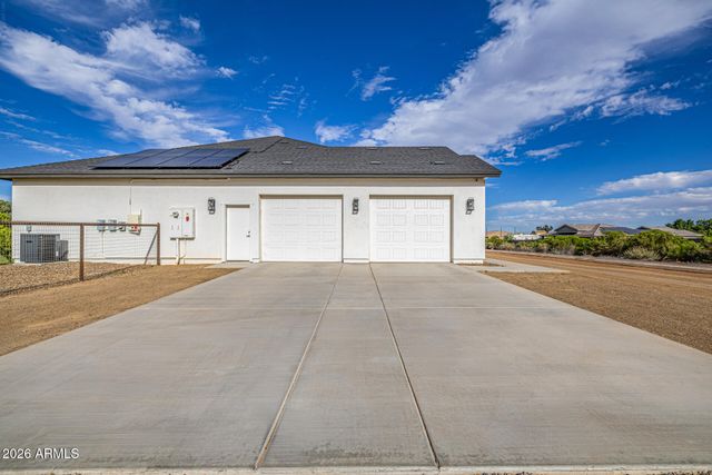 17428 W ROSE Lane, Waddell, AZ 85355