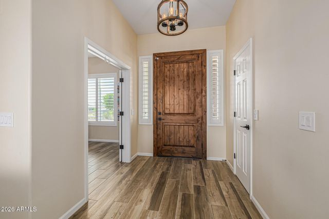 17428 W ROSE Lane, Waddell, AZ 85355