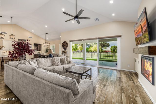 17428 W ROSE Lane, Waddell, AZ 85355