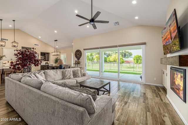 17428 W ROSE Lane, Waddell, AZ 85355