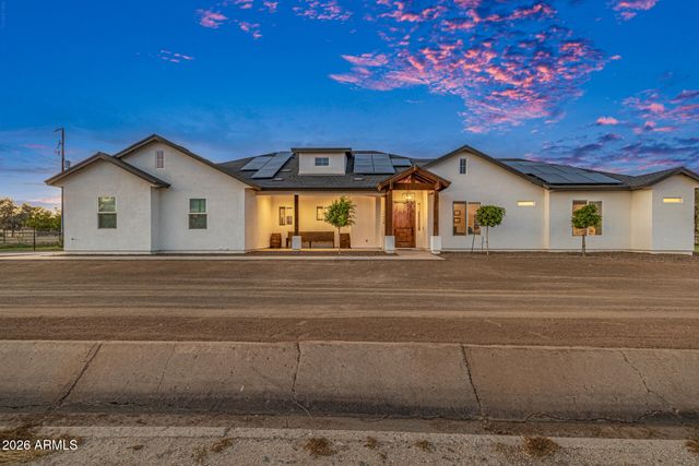 17428 W ROSE Lane, Waddell, AZ 85355