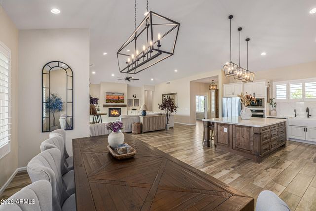 17428 W ROSE Lane, Waddell, AZ 85355