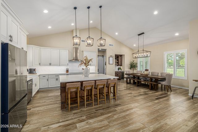 17428 W ROSE Lane, Waddell, AZ 85355