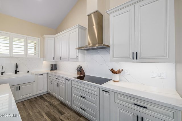 17428 W ROSE Lane, Waddell, AZ 85355