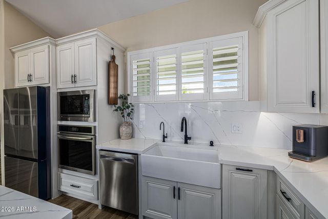 17428 W ROSE Lane, Waddell, AZ 85355