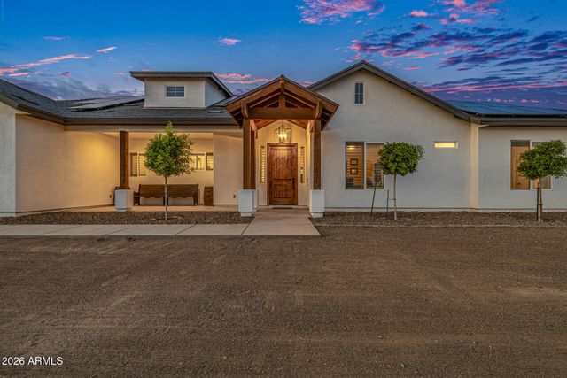 17428 W ROSE Lane, Waddell, AZ 85355