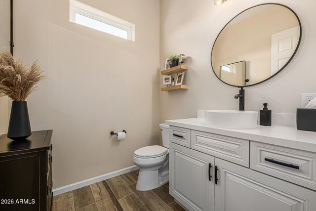 17428 W ROSE Lane, Waddell, AZ 85355