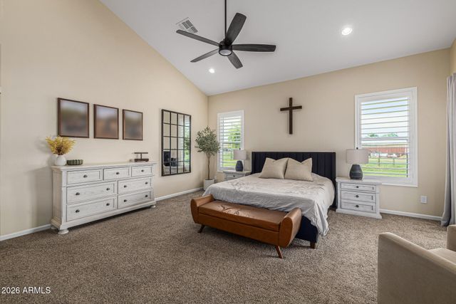 17428 W ROSE Lane, Waddell, AZ 85355