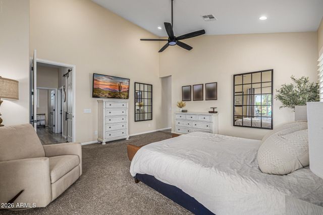 17428 W ROSE Lane, Waddell, AZ 85355