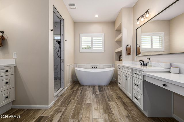 17428 W ROSE Lane, Waddell, AZ 85355