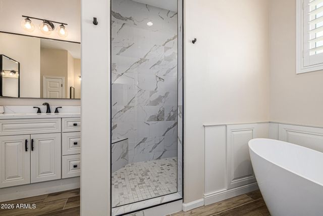 17428 W ROSE Lane, Waddell, AZ 85355