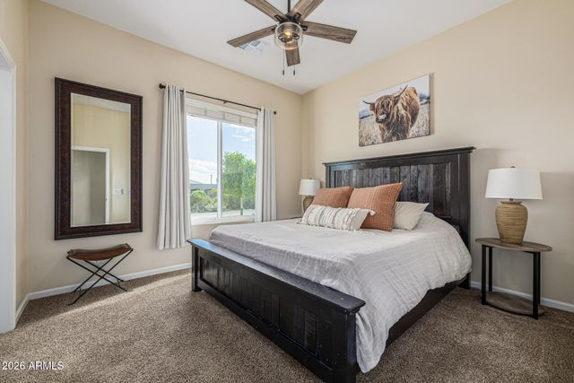 17428 W ROSE Lane, Waddell, AZ 85355