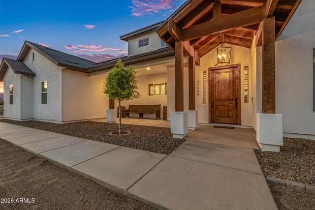 17428 W ROSE Lane, Waddell, AZ 85355