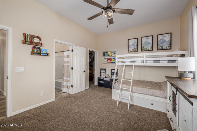 17428 W ROSE Lane, Waddell, AZ 85355