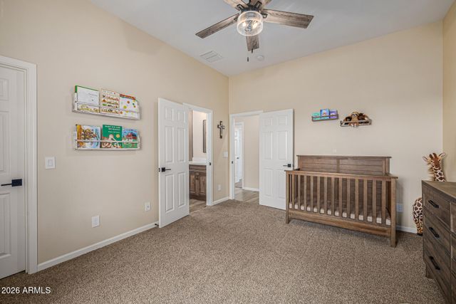 17428 W ROSE Lane, Waddell, AZ 85355