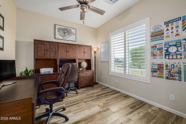 17428 W ROSE Lane, Waddell, AZ 85355