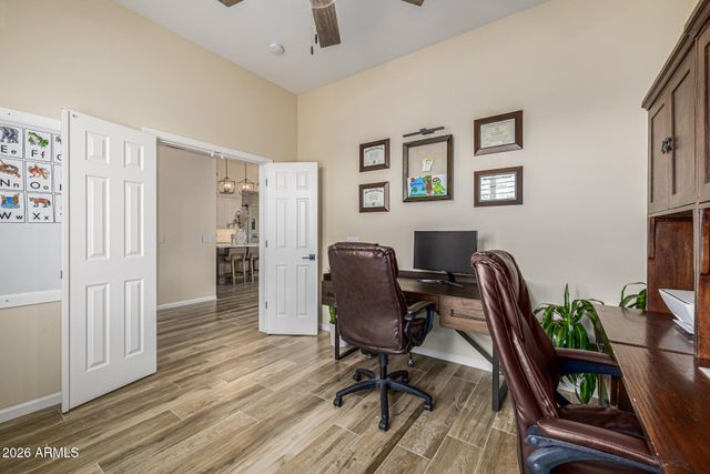 17428 W ROSE Lane, Waddell, AZ 85355