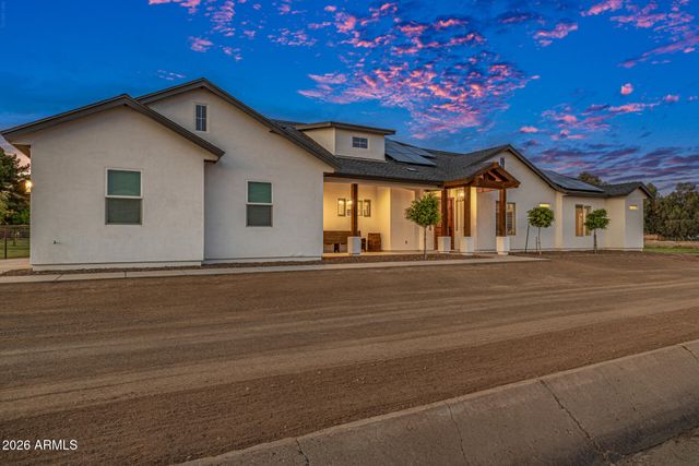 17428 W ROSE Lane, Waddell, AZ 85355