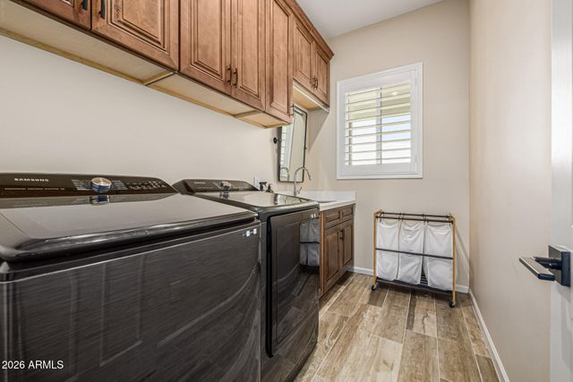 17428 W ROSE Lane, Waddell, AZ 85355