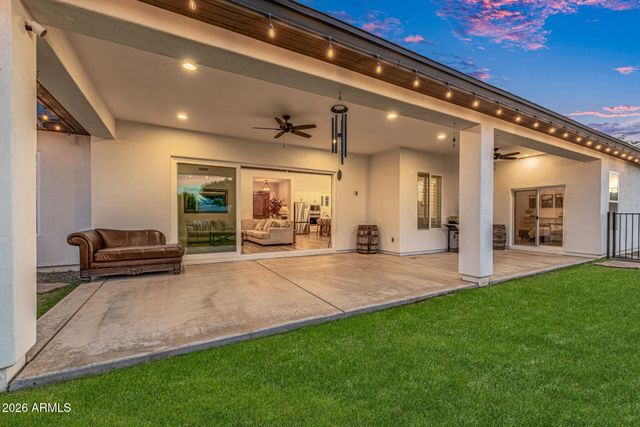 17428 W ROSE Lane, Waddell, AZ 85355