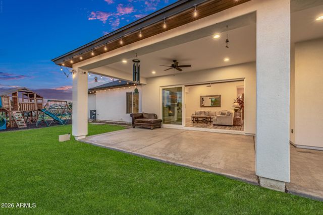 17428 W ROSE Lane, Waddell, AZ 85355