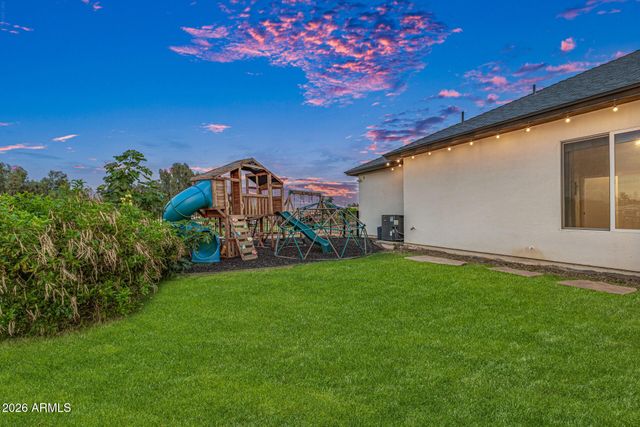 17428 W ROSE Lane, Waddell, AZ 85355