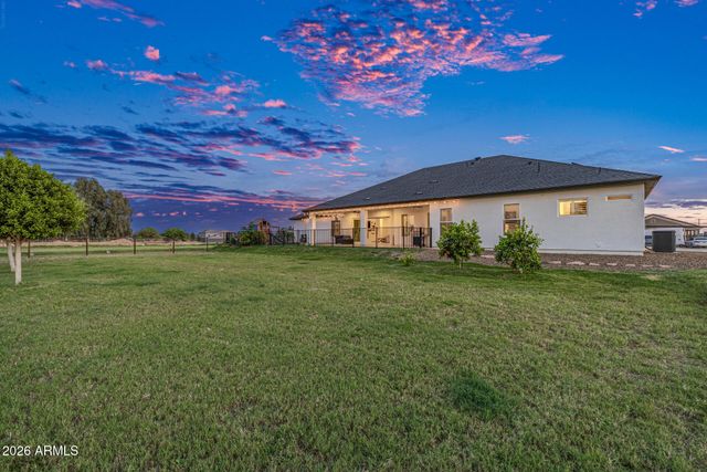 17428 W ROSE Lane, Waddell, AZ 85355