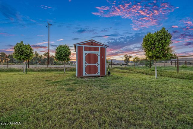 17428 W ROSE Lane, Waddell, AZ 85355