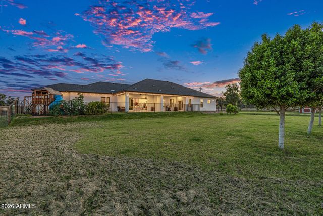17428 W ROSE Lane, Waddell, AZ 85355