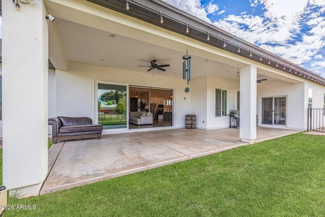 17428 W ROSE Lane, Waddell, AZ 85355