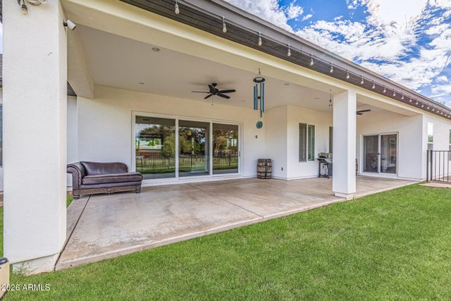 17428 W ROSE Lane, Waddell, AZ 85355