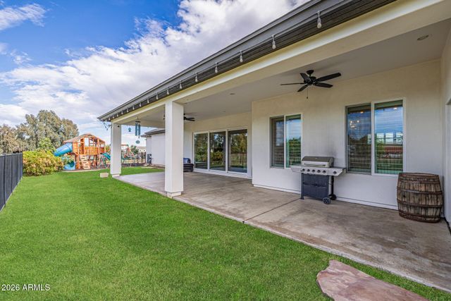 17428 W ROSE Lane, Waddell, AZ 85355