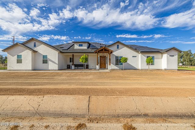 17428 W ROSE Lane, Waddell, AZ 85355