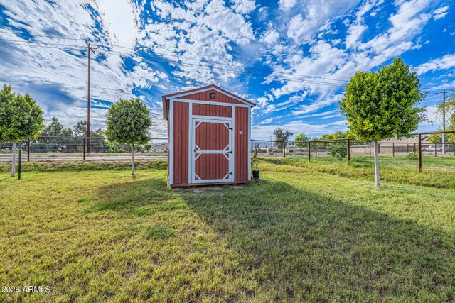 17428 W ROSE Lane, Waddell, AZ 85355