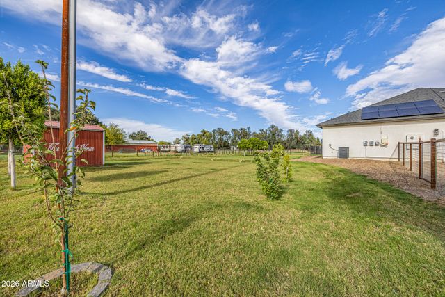 17428 W ROSE Lane, Waddell, AZ 85355