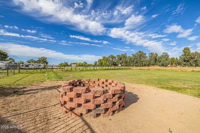 17428 W ROSE Lane, Waddell, AZ 85355