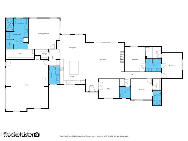 17428 W ROSE Lane, Waddell, AZ 85355