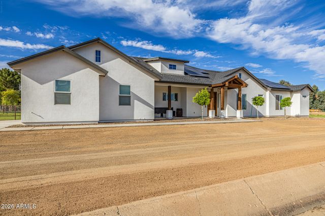 17428 W ROSE Lane, Waddell, AZ 85355